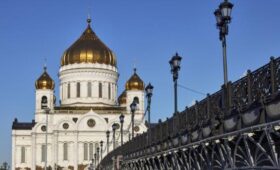 В РПЦ заявили, что не имеют отношения к кодексу православного предпринимателя