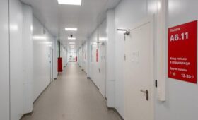 Оспа обезьян подтвердилась только у одного пациента в Подмосковье