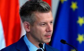 Politico: Мадьяр намерен возродить Австро-Венгерскую империю