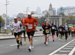 Полумарафон пройдет в Москве 25–26 апреля