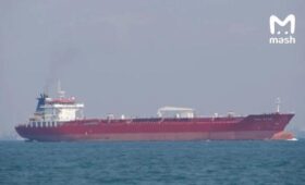 Reuters: китайский танкер прошел через Ормузский пролив после начала блокады