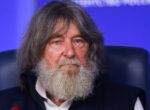 Конюхов рассказал, как айсберг А23а унес полярную станцию «Дружная» 40 лет назад