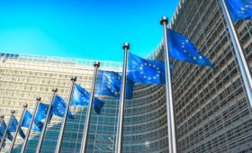 СВР заявила о стремлении ЕС к созданию собственного ядерного оружия