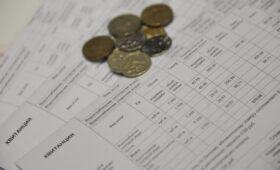 В РФ вступили в силу законы об усилении контроля за тарифами на ЖКУ