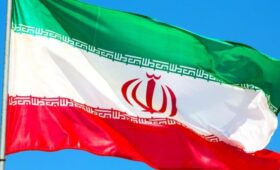 Tasnim: ВС Ирана нанесли удары по кораблям США в ответ на захват иранского судна