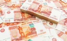 Самый сильный рост зарплат в январе зафиксирован в Москве и Алтайском крае