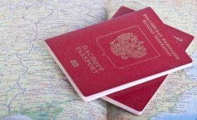 Безвизовый режим между Россией и Саудовской Аравией вступит в силу 11 мая