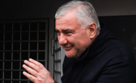 Предприниматель Карапетян начал процесс отказа от всех гражданств, кроме армянского