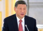 Си Цзиньпин заявил о высоком уровне развития отношений РФ и КНР