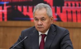 Шойгу: конфликт в Иране обернется голодом и нищетой для миллионов людей