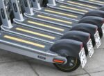 Мужчина похитил электросамокаты на 1,5 млн рублей в Москве