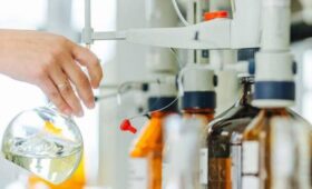 Более 800 тысяч анализов качества воды провели в столице с начала года