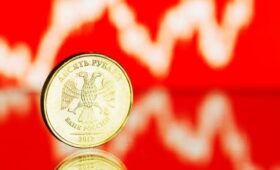 В РСПП заявили о риске замедления роста экономики России до нуля