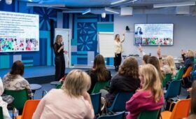 В центрах «Моя карьера» и «Моя работа» в апреле пройдут бесплатные тренинги