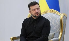 Зеленский призвал Россию к прекращению огня на фоне перемирия на Ближнем Востоке