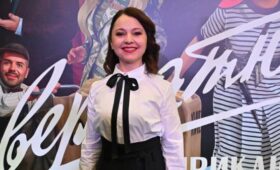 Актриса Рубцова заявила, что не может всерьез воспринимать сайт «Миротворец»