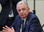 ТАСС: умер создатель гиперзвуковой ракеты «Циркон» Александр Леонов