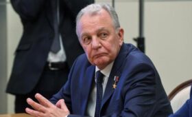 ТАСС: умер создатель гиперзвуковой ракеты «Циркон» Александр Леонов