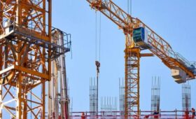 Порядка 10 га земли реорганизуют в районе Силино по программе КРТ