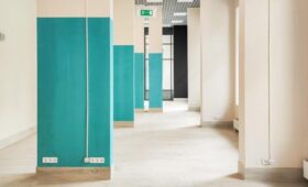 Город выставил на торги пять нежилых помещений в Южнопортовом районе