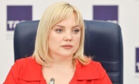 WADA сообщило о начале расследования в отношении главы РУСАДА Логиновой