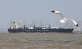 Иран впервые получил доход от сборов за проход через Ормузский пролив