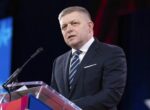 В Словакии заявили о риске покушения на Фицо в случае поездки на Украину