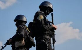 Reuters: КСИР захватывает власть в Иране, уменьшая роль верховного лидера
