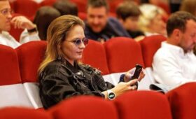 Москвичи посетили 90 театральных премьер и спецпоказов с сервисом «Мосбилет»