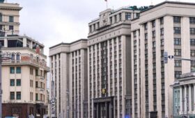 ГД приняла в первом чтении законопроект о доступе Минобороны к данным ЗАГС