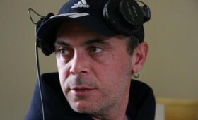 Режиссера Назикяна внесли в базу украинского сайта «Миротворец»