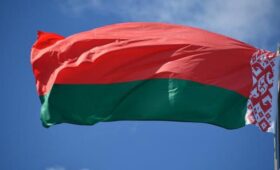 Штрафы за пропаганду нетрадиционных отношений и смены пола вводятся в Белоруссии