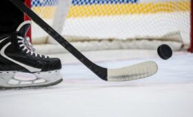 В России могут учредить официальный День хоккея 22 декабря