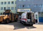 Sabah: ученик с дробовиком ранил 17 человек в лицее на юго-востоке Турции