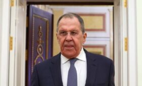 Лавров в разговоре с главой МИД Ирана призвал не допустить новой конфронтации в регионе