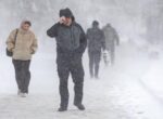 Более 30 человек пострадали в России из-за непогоды
