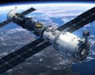 ИИ полноценно внедрят в Российскую орбитальную станцию