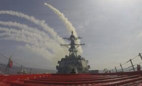 IWCT: расходы США на военную операцию против Ирана превысили 55 млрд долларов