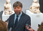 Российский археолог Бутягин обменян на двух офицеров спецслужб Молдавии