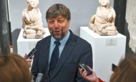 Российский археолог Бутягин обменян на двух офицеров спецслужб Молдавии