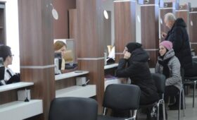 Дополнительный МФЦ начал работу в Троицке