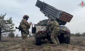 ВС России нанесли поражение объектам энергетической инфраструктуры ВСУ