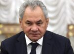 Шойгу назвал Зеленского причиной нынешнего геноцида народов