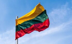 Литва намерена расширить военный полигон у российской границы
