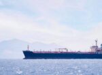 ВМС США перехватили танкер без странового обозначения в Индо-Тихоокеанском регионе