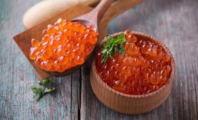 Глава Росрыболовства: производство икры в РФ составит около 10-11 тысяч тонн в 2026 году