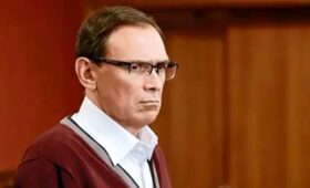 Актер сериала «Тайны следствия» Игорь Алексеев умер от инфаркта