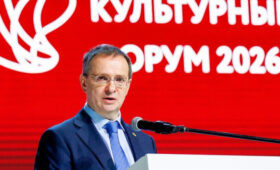 Мединский раскритиковал «кенигсбергские мотивы» в Калининградской области