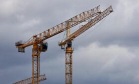 Новый деловой центр появится в районе Лефортово