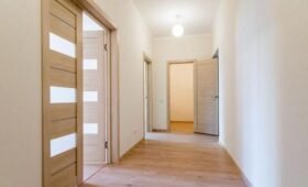 Жители 18 старых домов в Южном Тушине приступили к переселению в рамках реновации